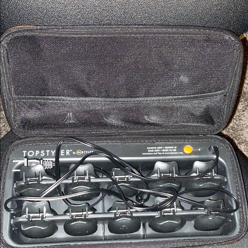 topstyler by instyler